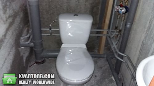 Sell 1-room apartment. Киев, Закревского — photo 7