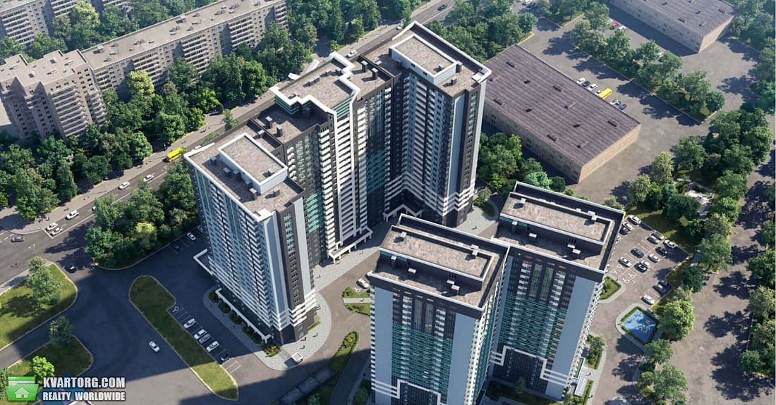 Sell 1-room apartment. Одесса, варненская — photo 1