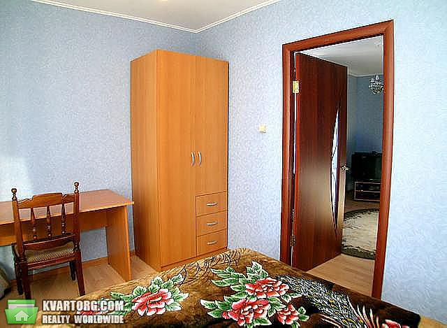 Rent out 1-room apartment. Днепропетровск, Сергея Ефремова — photo 4