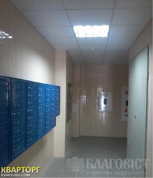 Sell 2-room apartment. Киев,  Феодосийская — photo 6