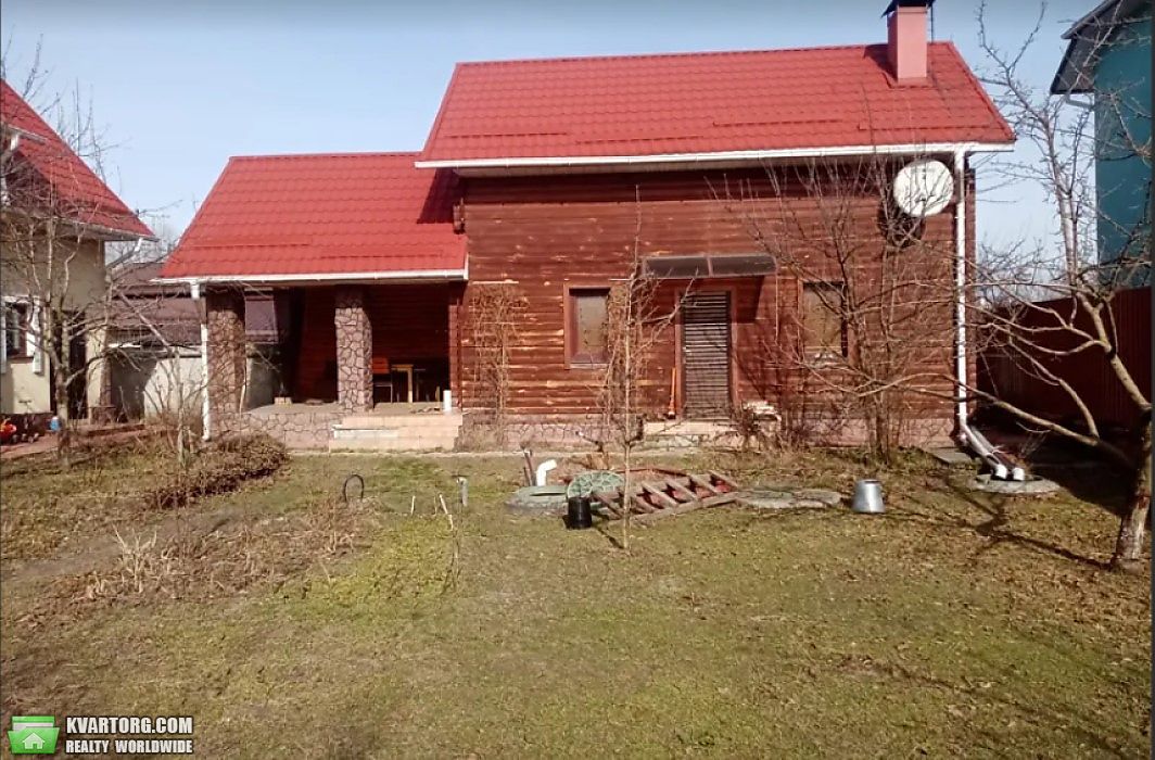 Sell house. Киев, Центральна — photo 4