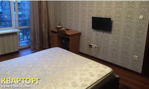 Rent out 1-room apartment. Киев, Копыленко — photo 5