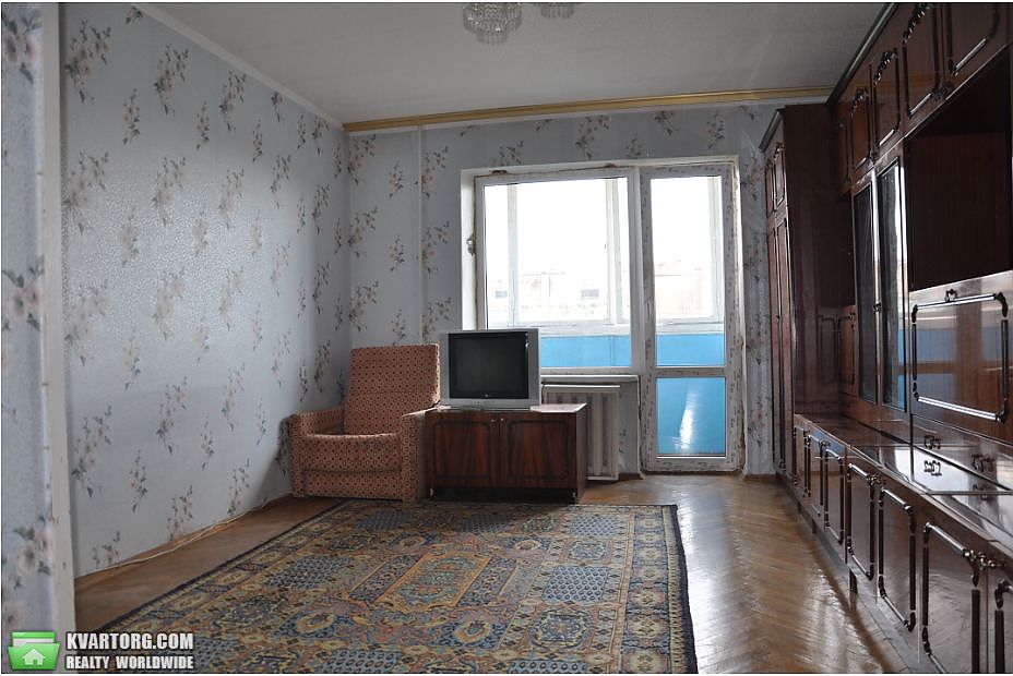 Sell 1-room apartment. Киев,  Мостицкая — photo 4