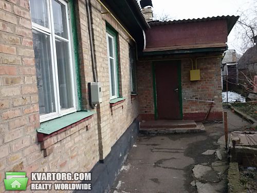 Sell house. Черкассы, Железнодорожный переулок — photo 5
