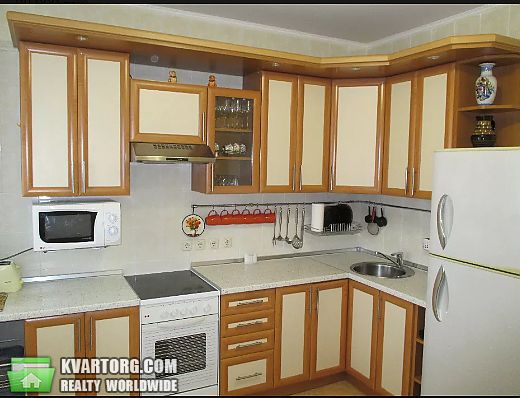 Rent out 2-room apartment. Киев,  Мельникова — photo 8