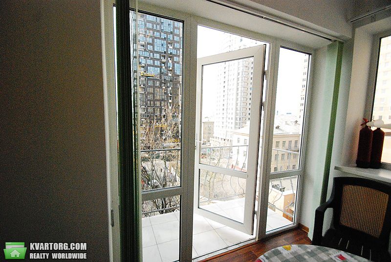Rent out office. Киев, Димитрова — photo 1