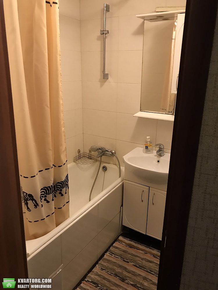 Sell 2-room apartment. Киев, Ромена Роллана — photo 5