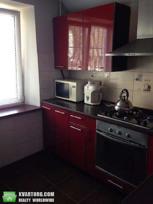 Sell 2-room apartment. Киев,  Майорова — photo 4