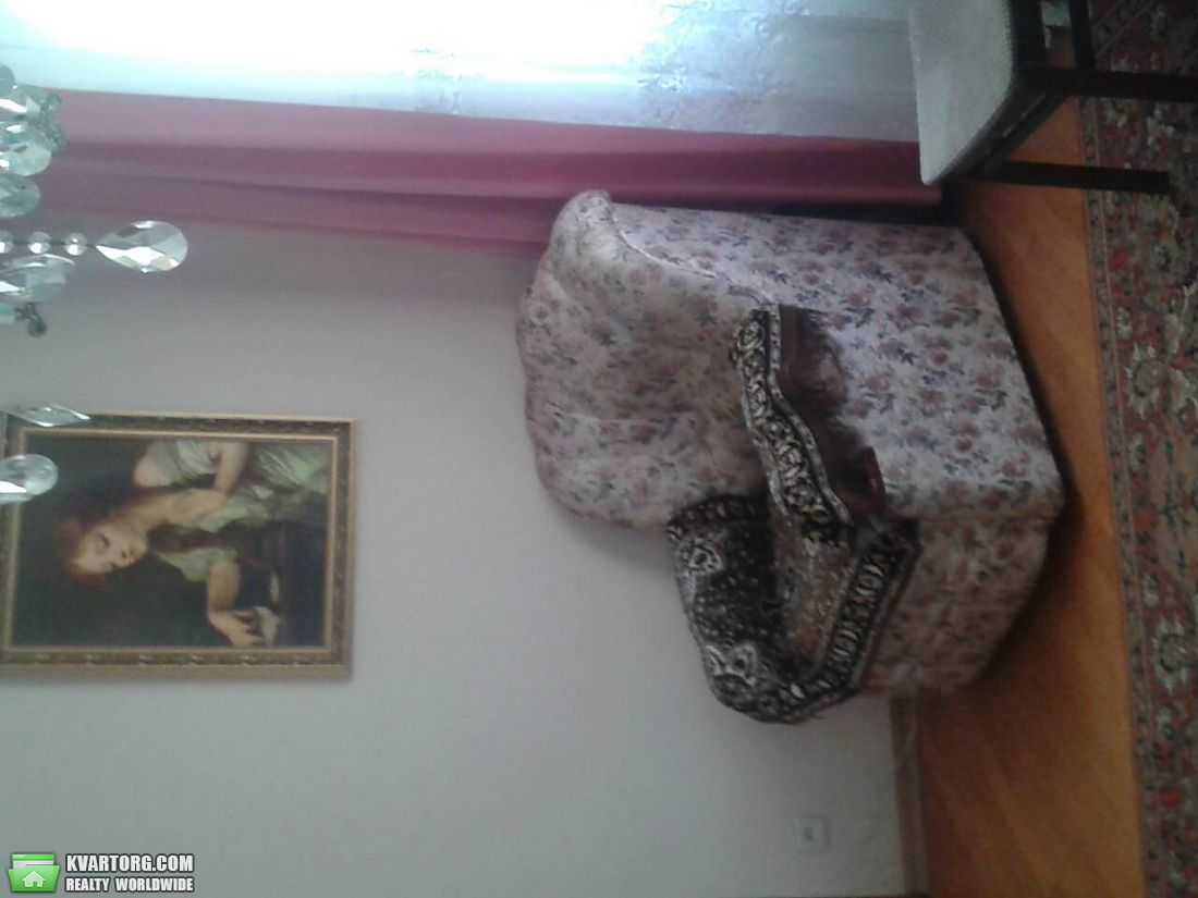 Rent out 2-room apartment. Киев,  Лесной пр — photo 6