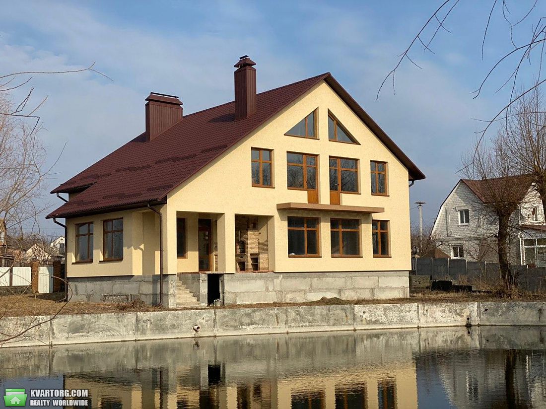 Sell house. Киевская обл., Набережная — photo 2