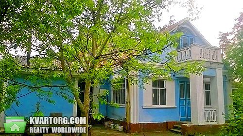 Sell house. Киевская обл., Красноармейская — photo 1