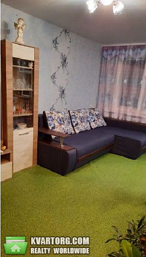 Sell 1-room apartment. Киев, Соловцова — photo 7