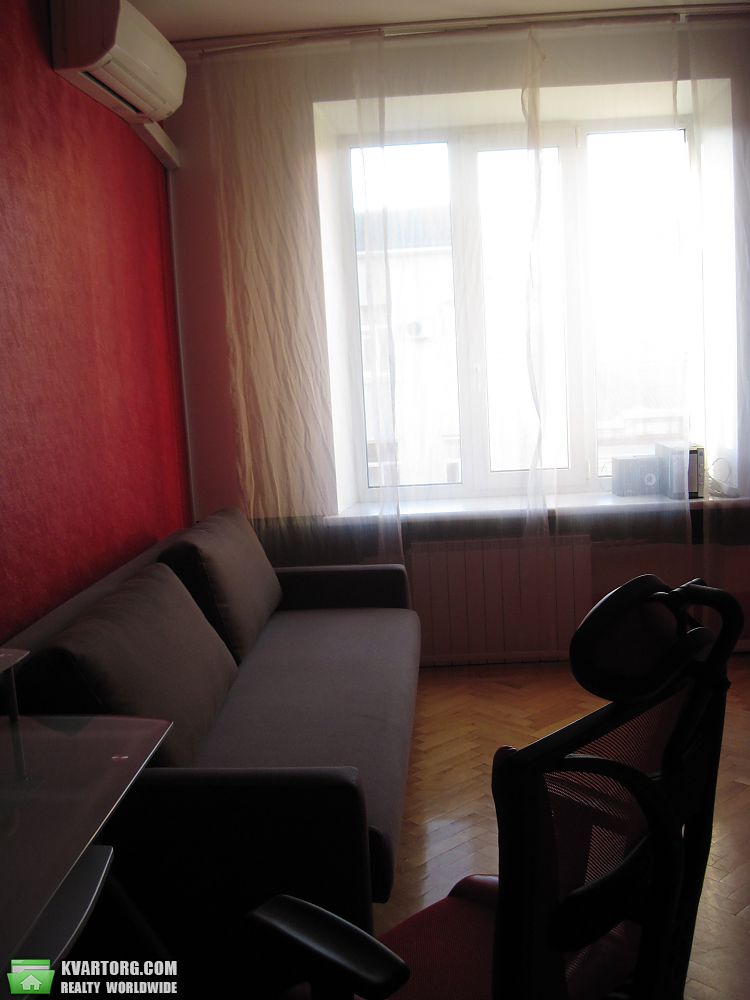 Rent out 2-room apartment. Харьков,  Пушкинская — photo 10