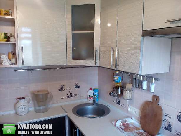 Sell 1-room apartment. Киев,  Новодарницкая — photo 4