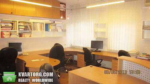 Rent out office. Киев, пер. Бехтеревский — photo 1