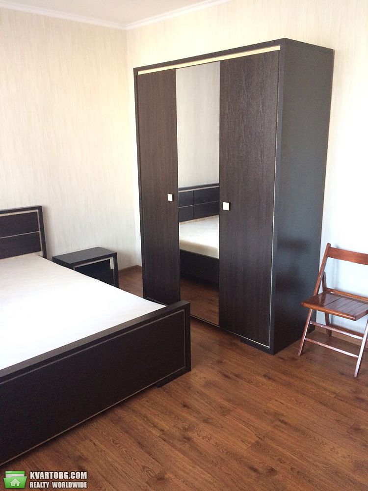 Rent out 1-room apartment. Одесса, Левитана — photo 1