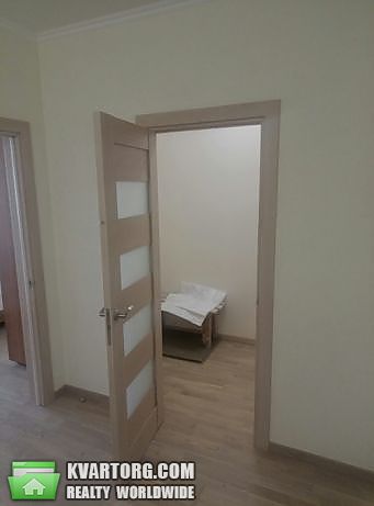 Rent out 1-room apartment. Киев,  Харьковское шоссе — photo 5