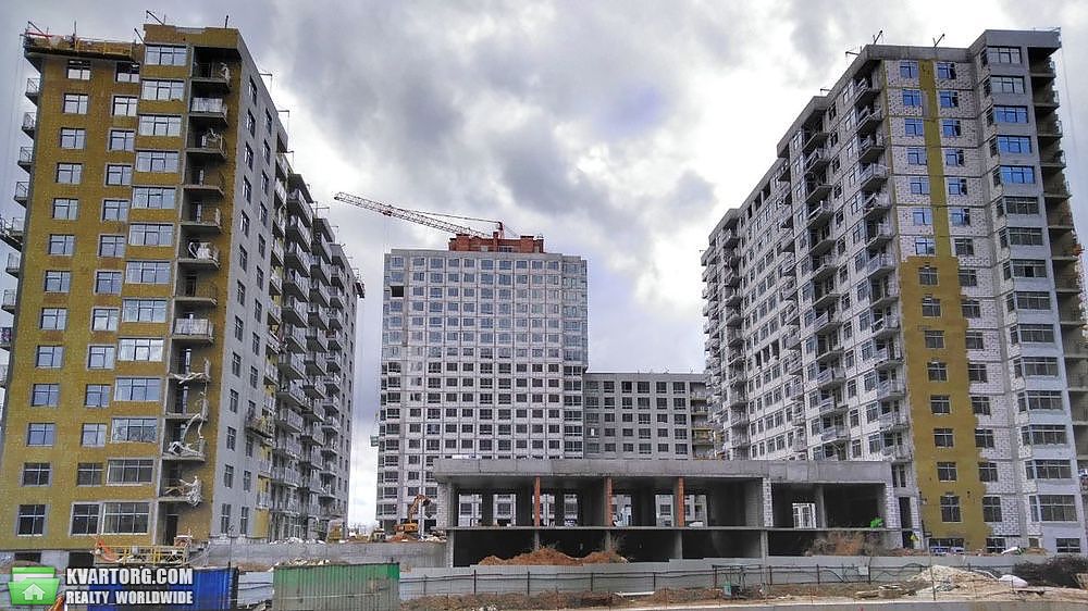 Sell 2-room apartment. Киев,  Правды пр — photo 2