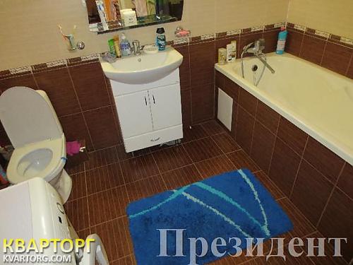 Sell 1-room apartment. Одесса, Среднефонтанская — photo 6
