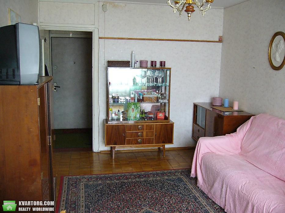Sell 1-room apartment. Киев,  Героев Сталинграда пр — photo 1