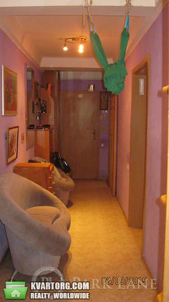 Sell 3-room apartment. Киев, Дегтяревская — photo 6