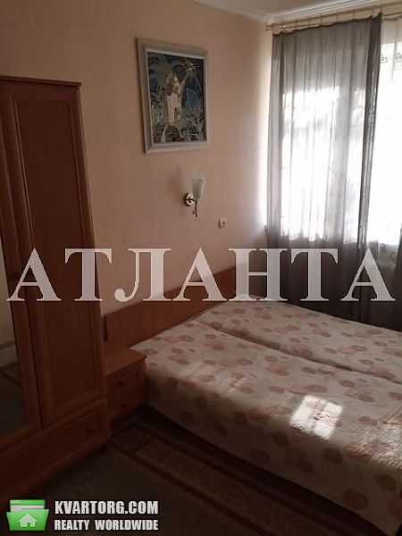 Sell 2-room apartment. Одесса, Сегедская — photo 1