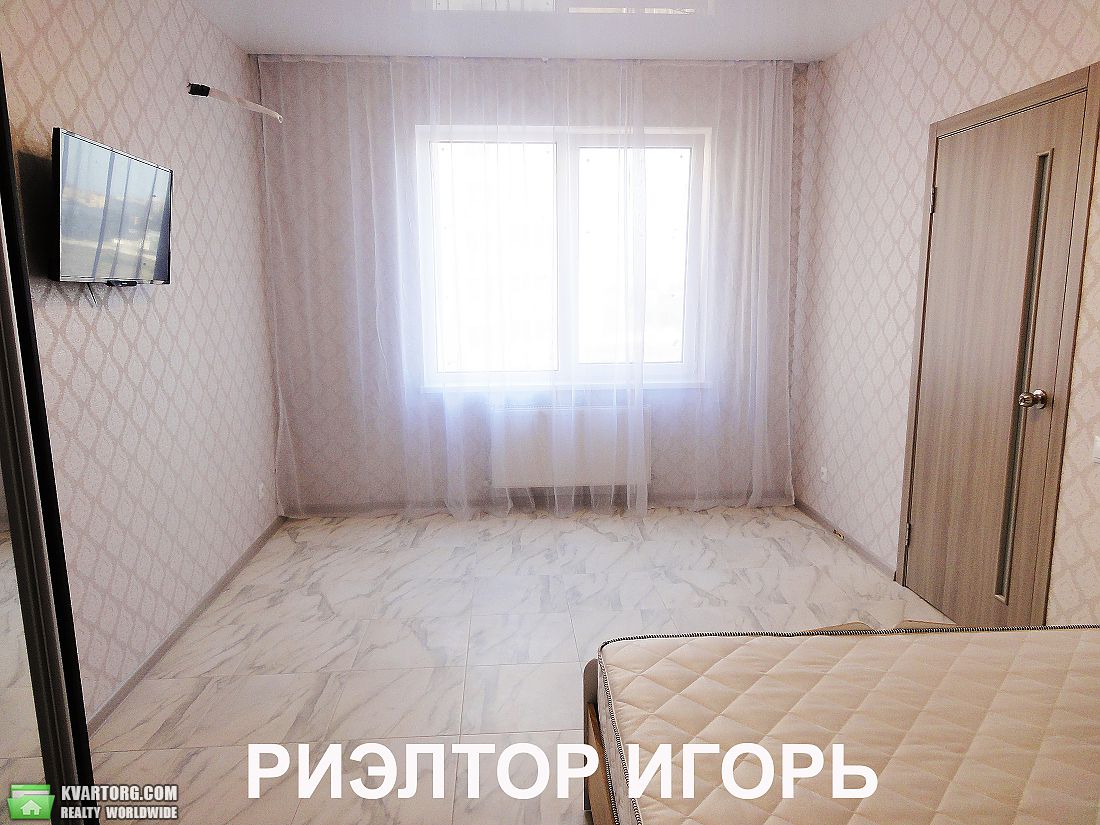 Rent out 1-room apartment. Одесса, Радужный массив — photo 5