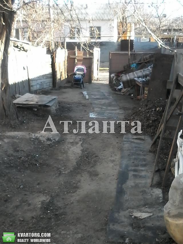 Sell 2-room apartment. Одесса, Школьная — photo 4