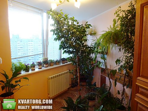 Sell 3-room apartment. Киев,  Руданского — photo 9