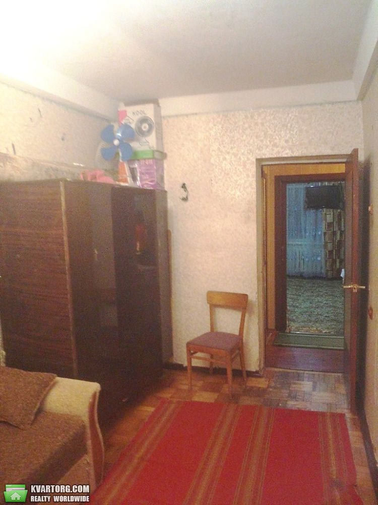 Sell 2-room apartment. Одесса, Героев Сталинграда — photo 3