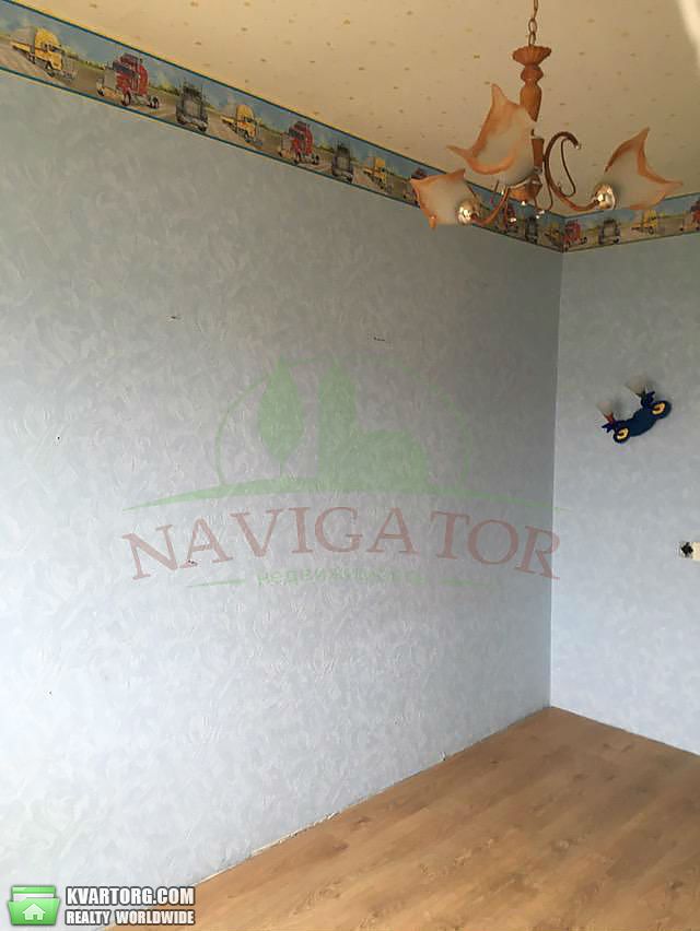 Sell 3-room apartment. Киев,  Радунская — photo 3