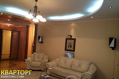 Rent out 4-room apartment. Киев,  Героев Сталинграда пр — photo 2