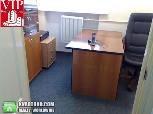 Rent out office. Киев, Мазепы — photo 4