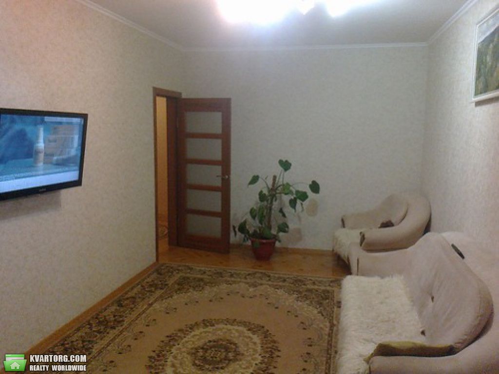 Sell 3-room apartment. Киев,  Ахматовой — photo 3