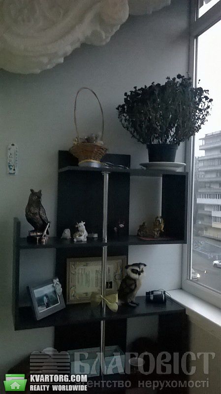 Sell 3-room apartment. Киев, Васильковская — photo 2