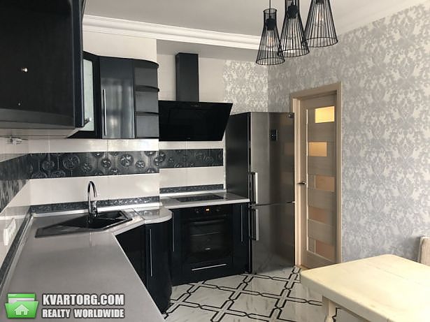 Rent out 1-room apartment. Киев, Сикорского — photo 2