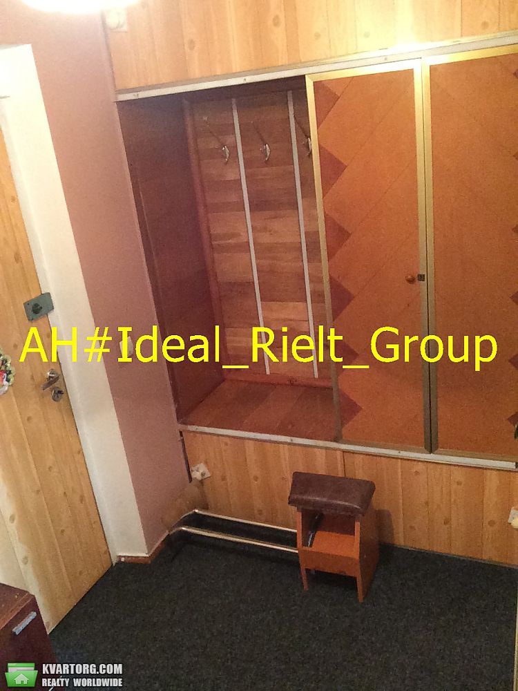 Sell 1-room apartment. Киев,  Автозаводская — photo 3