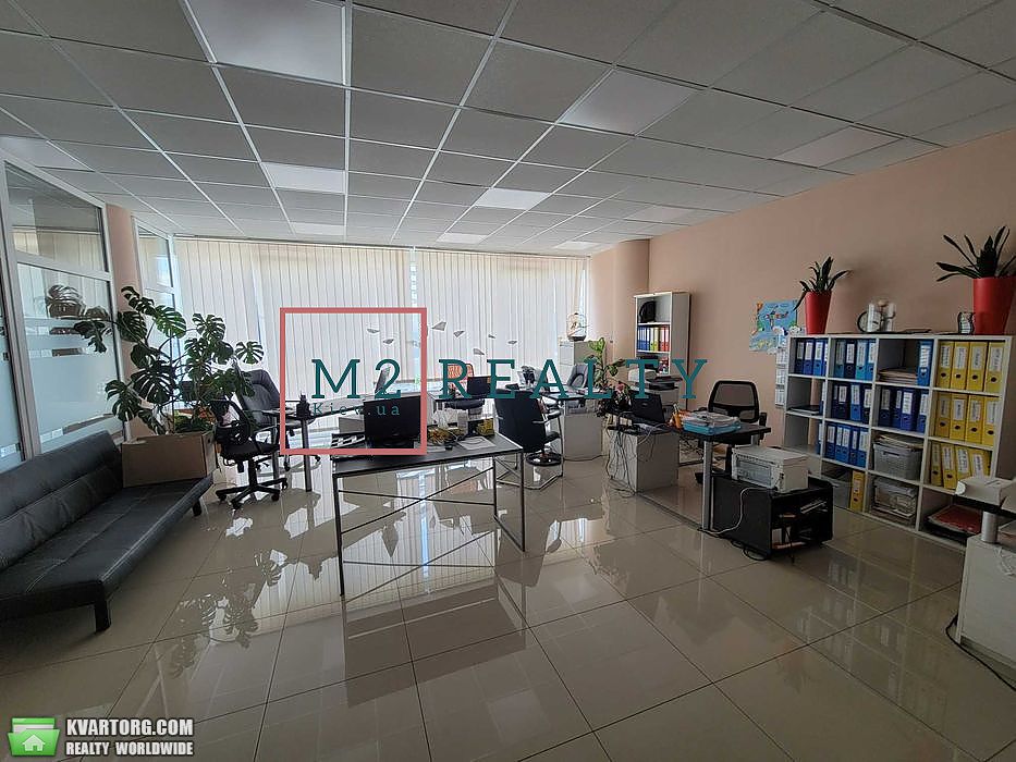 Rent out office. Киев,  Голосеевский пр — photo 4