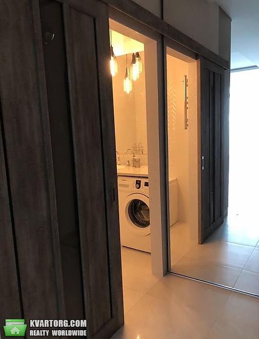 Rent out 1-room apartment. Киев, ул. Кудри Ивана — photo 3