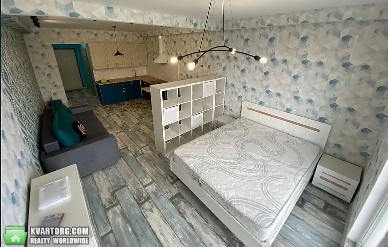 Sell 1-room apartment. Киев, Максимовича — photo 2