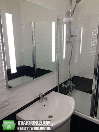 Rent out 1-room apartment. Киев,  Метрологическая — photo 7