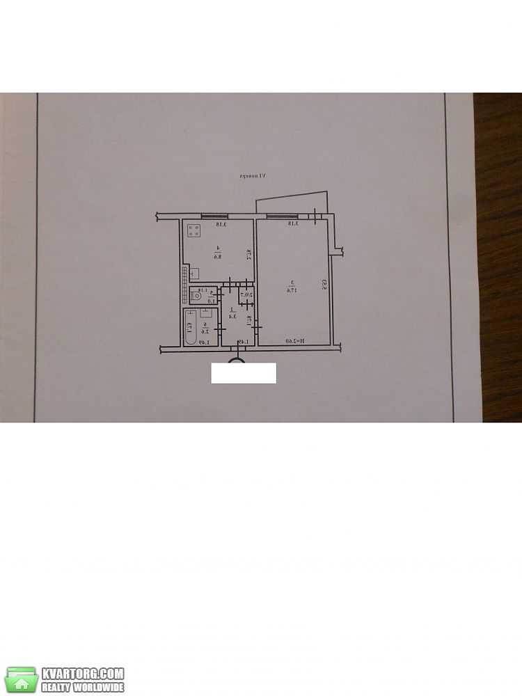 Sell 1-room apartment. Одесса, Добровольского — photo 5