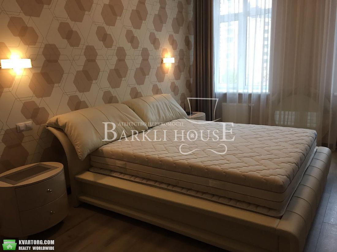 Rent out 3-room apartment. Киев,  Дмитриевская — photo 5