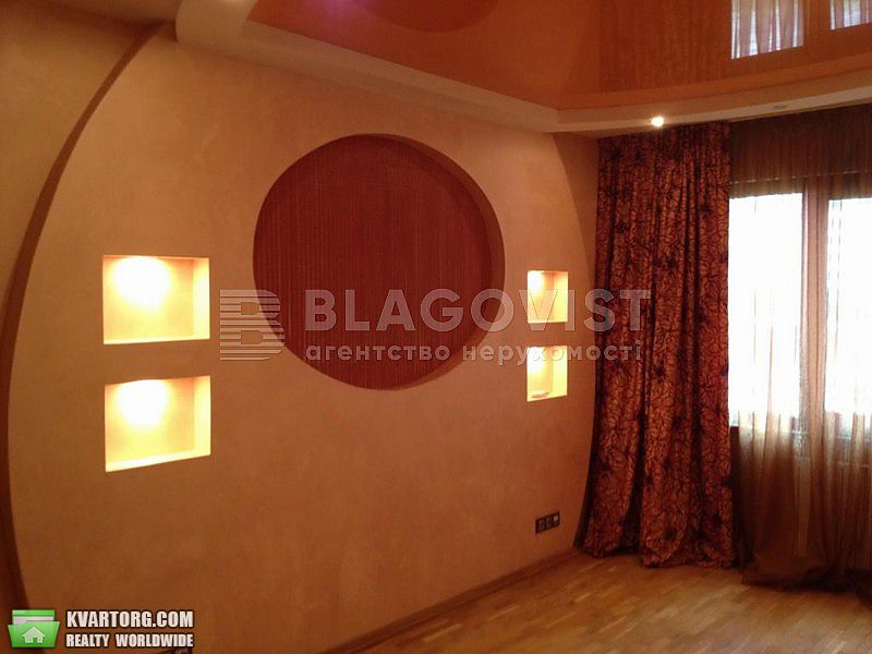 Sell 3-room apartment. Киев,  Харьковское шоссе — photo 6