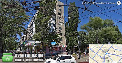 Sell 2-room apartment. Киев,  Багговутовская — photo 1