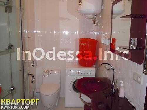 Rent out 1-room apartment. Одесса, Гагаринское плато — photo 5