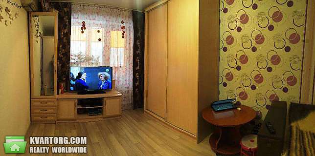 Sell 1-room apartment. Киев, Курнатовского — photo 4