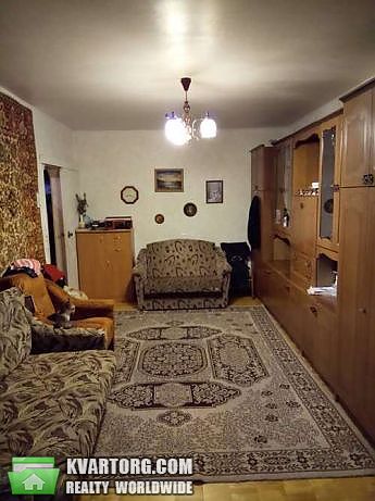 Sell 1-room apartment. Киев,  Милославская — photo 3