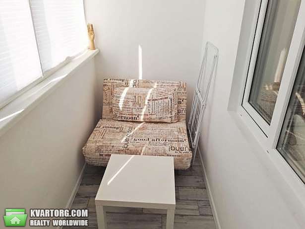 Sell 1-room apartment. Киев,  Саперно-Слободская — photo 4