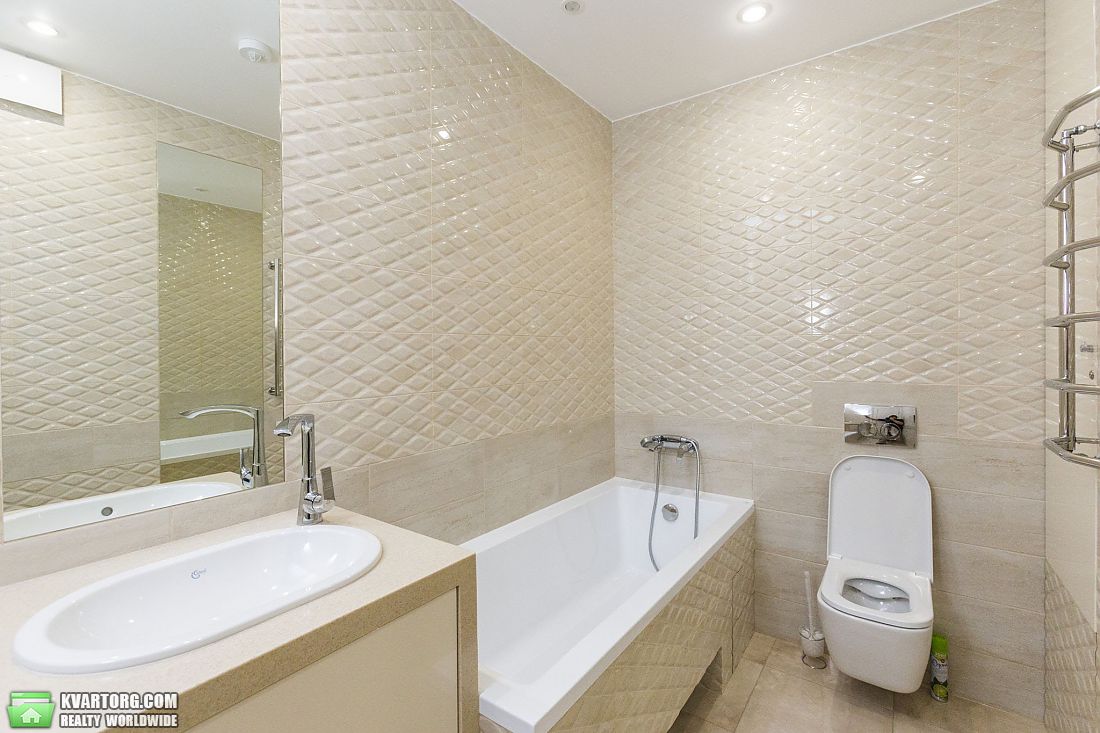 Rent out 2-room apartment. Киев, Никольско-Слободская — photo 9